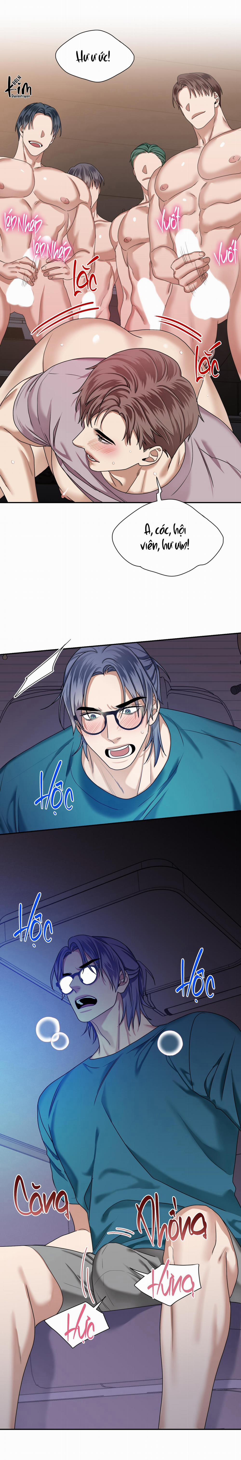 Milky Star 2 Nắng trang 15