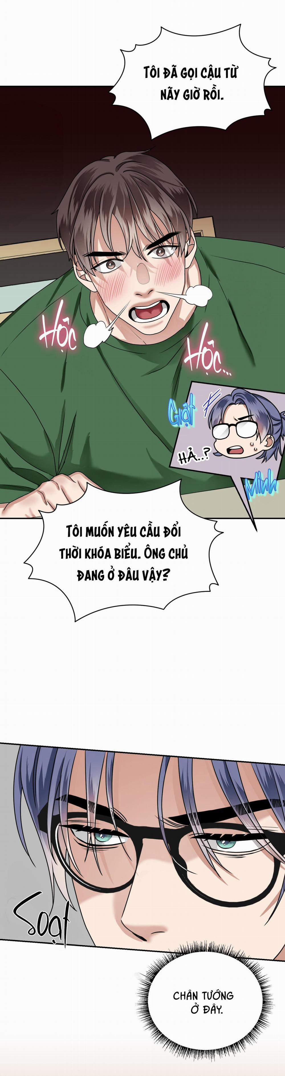 Milky Star 2 Nắng trang 3