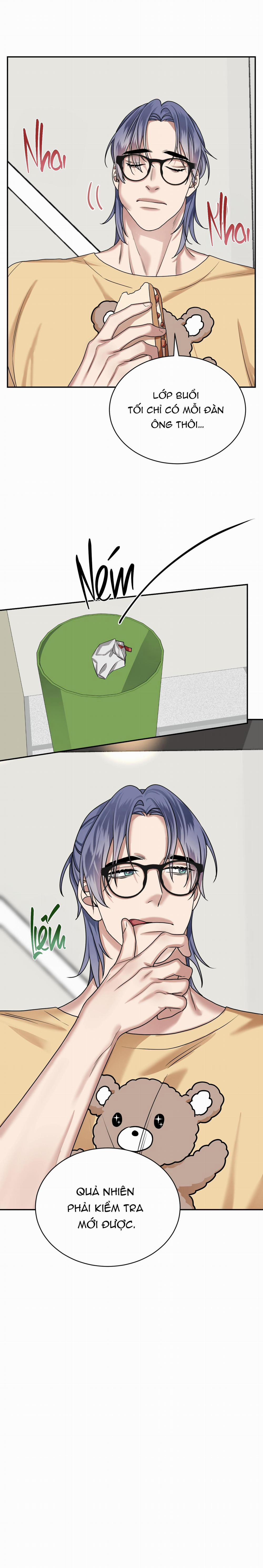 Milky Star 2 Nắng trang 6