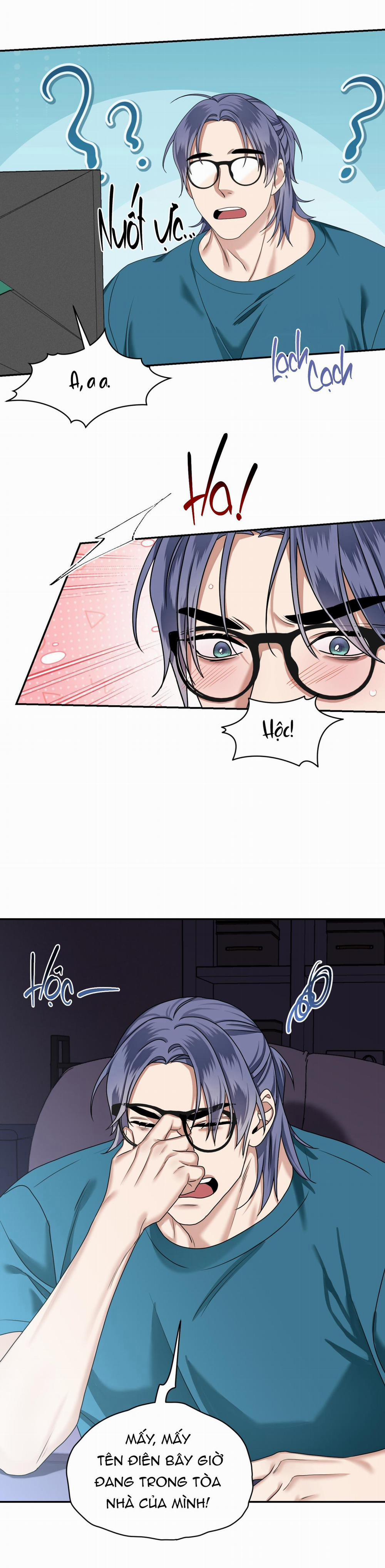 Milky Star 2 trang 13