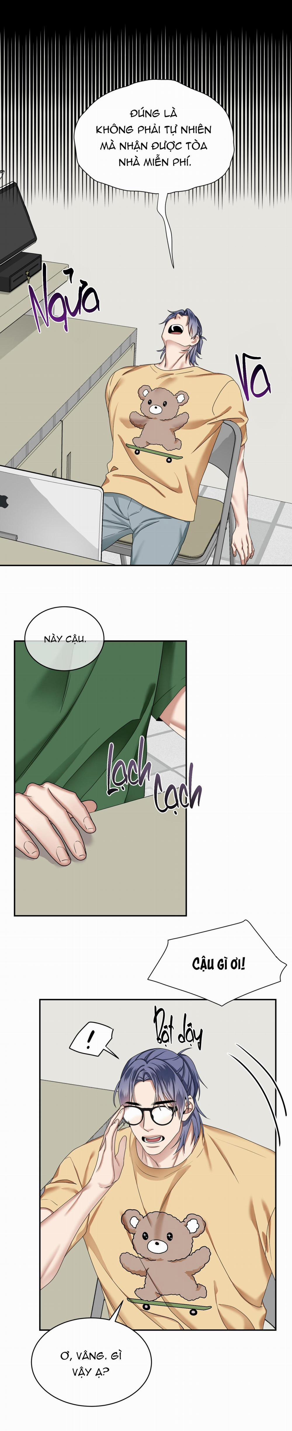 Milky Star 2 trang 2