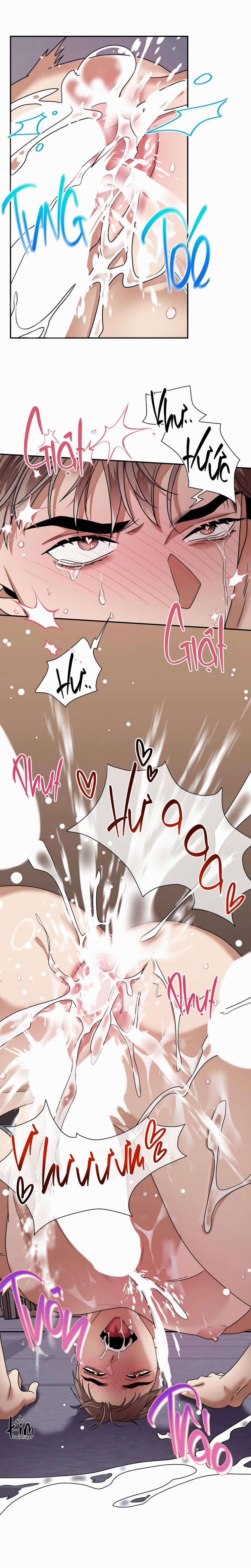 Milky Star 2 trang 21