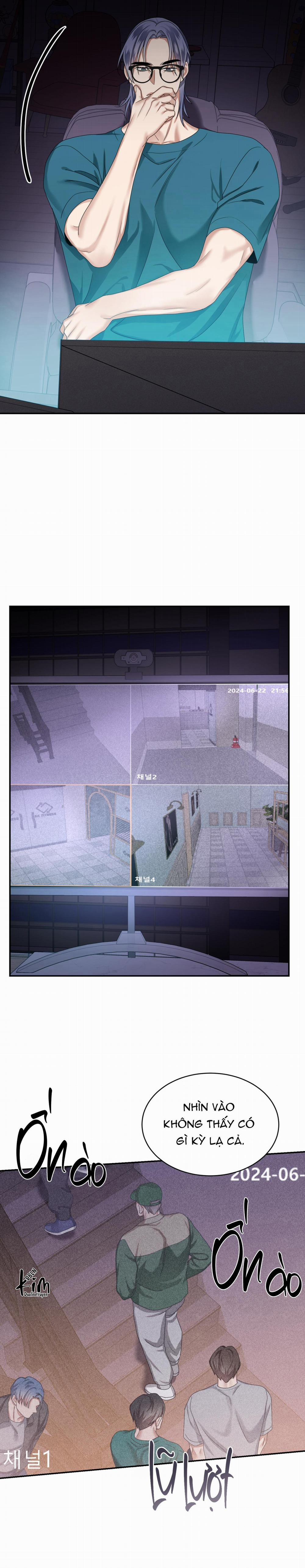 Milky Star 2 trang 8