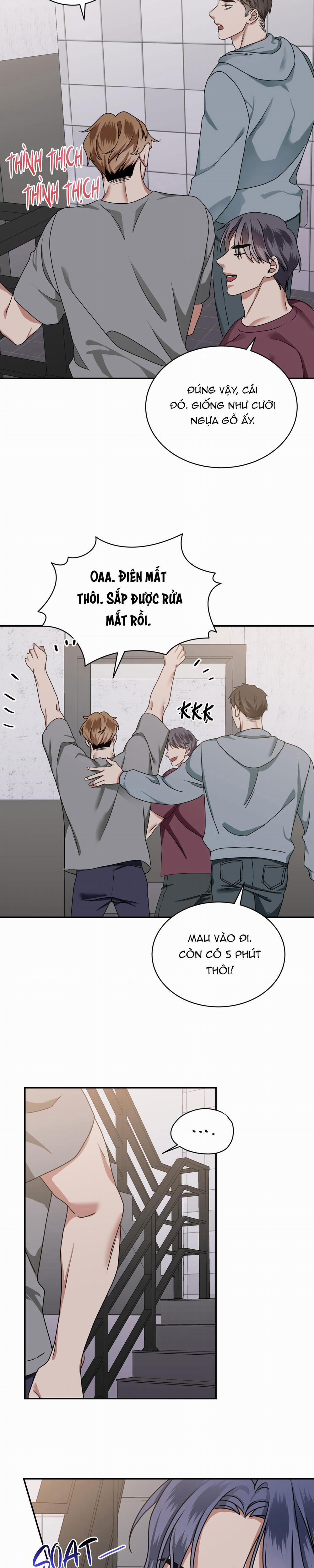 Milky Star 3 H++++ trang 10