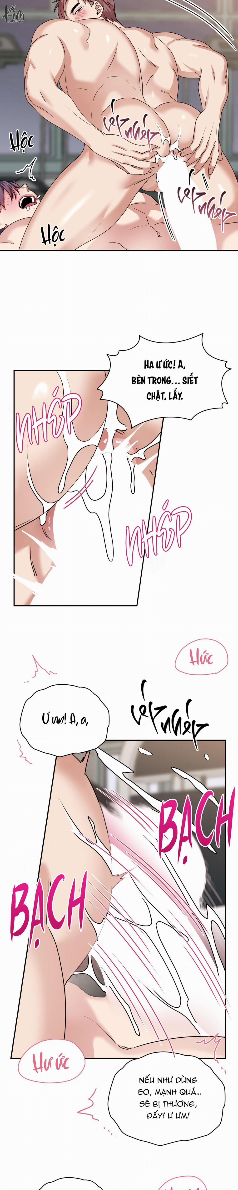 Milky Star 3 H++++ trang 15