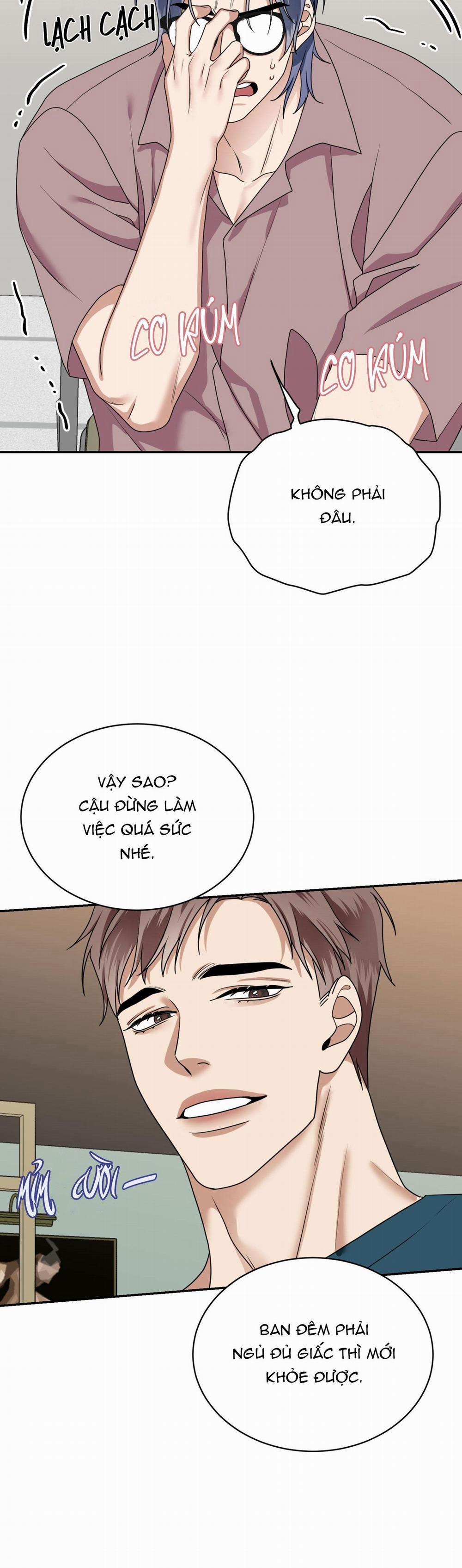 Milky Star 3 H++++ trang 4