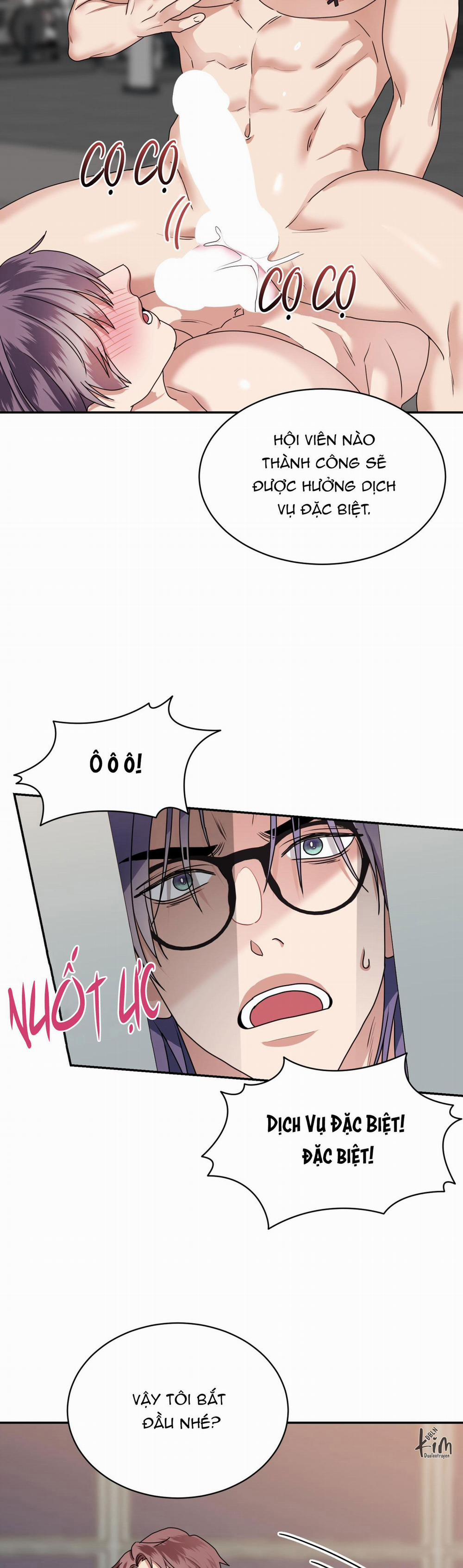 Milky Star 3 trang 14