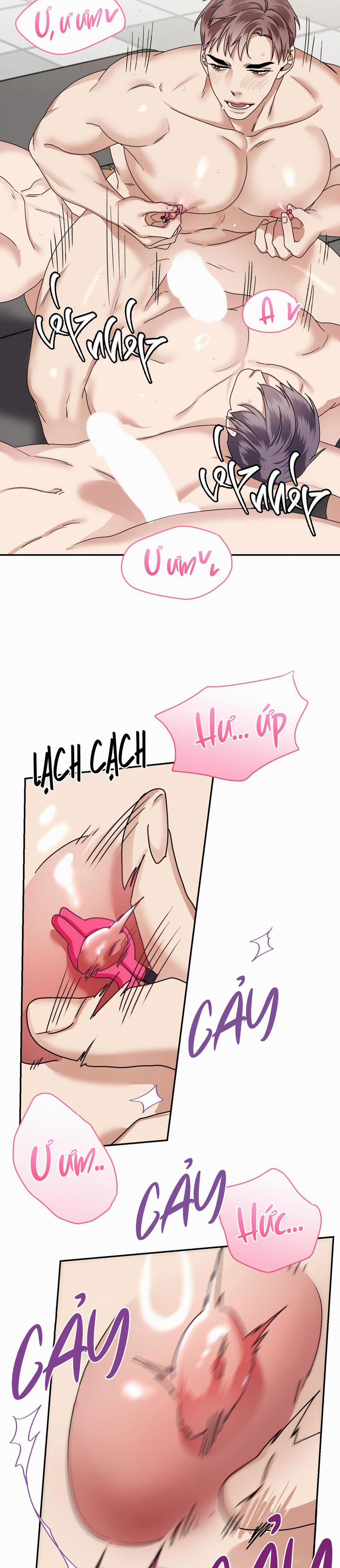 Milky Star 3 trang 17