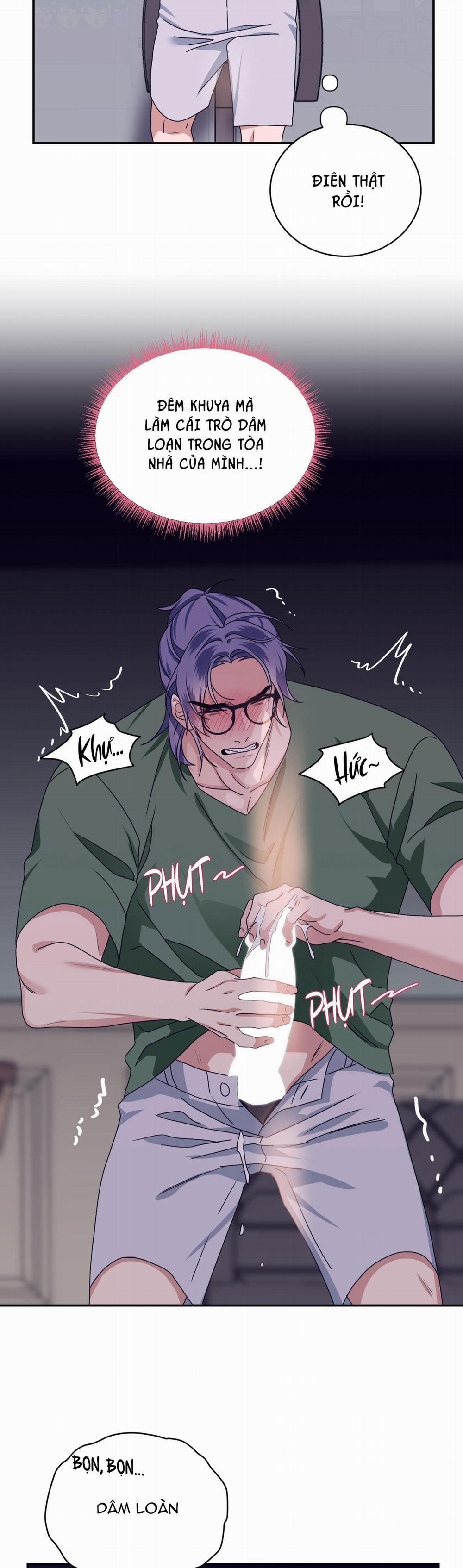 Milky Star 3 trang 24