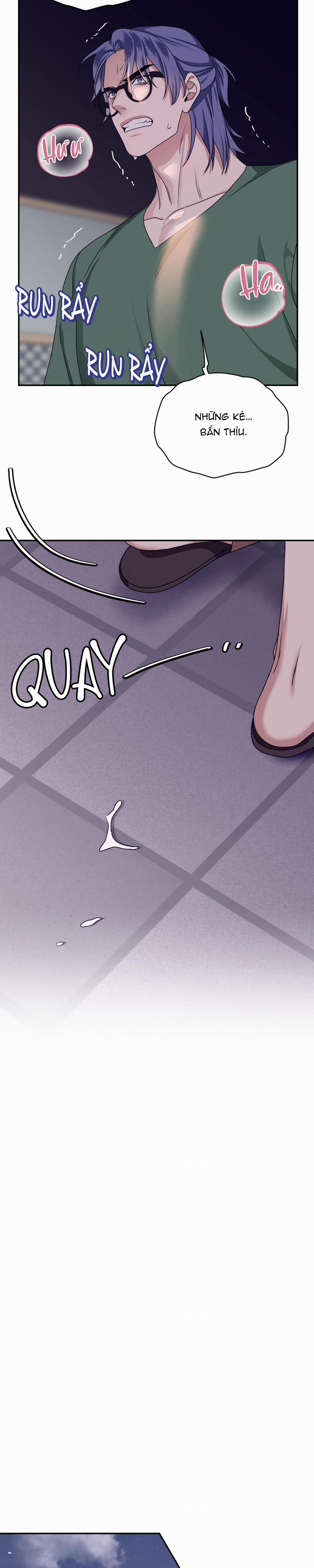 Milky Star 3 trang 25