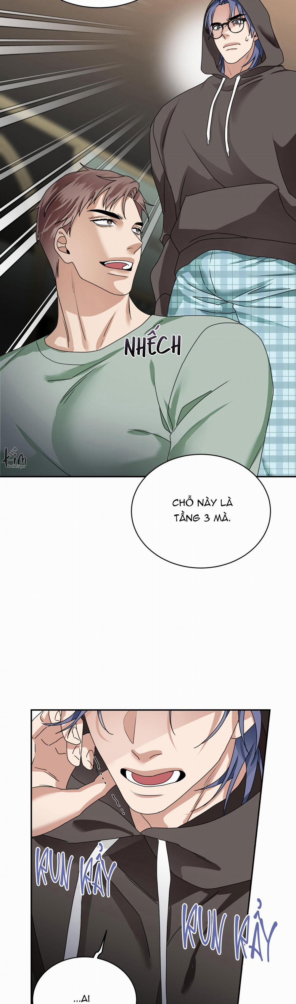 Milky Star 3 trang 29