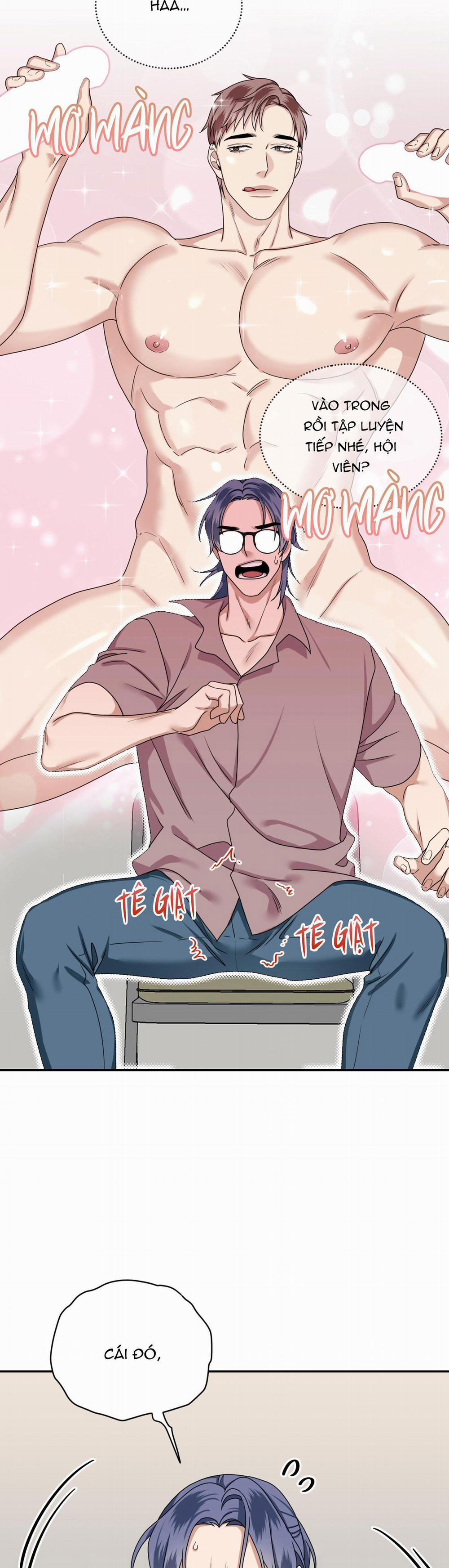 Milky Star 3 trang 3