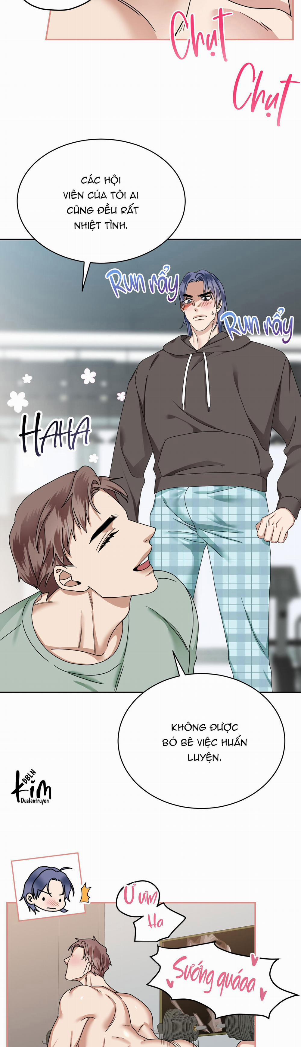 Milky Star 4 H+++++ trang 16