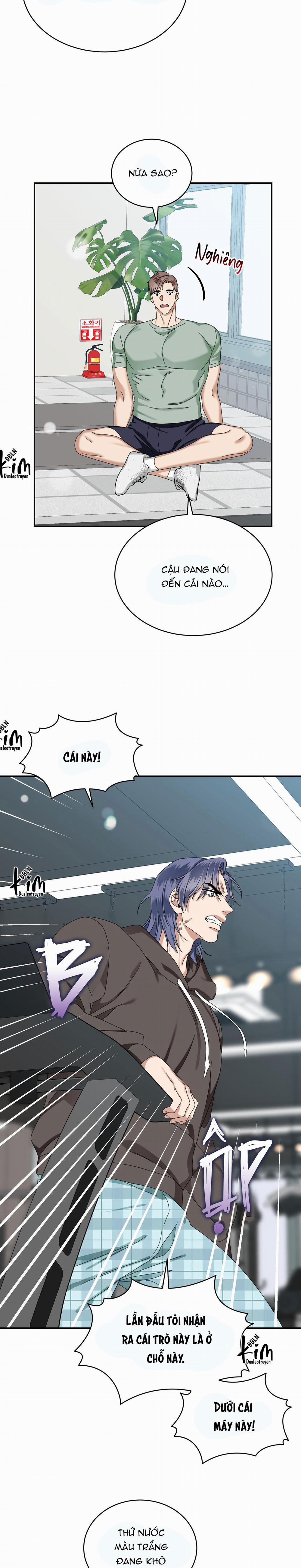 Milky Star 4 H+++++ trang 19