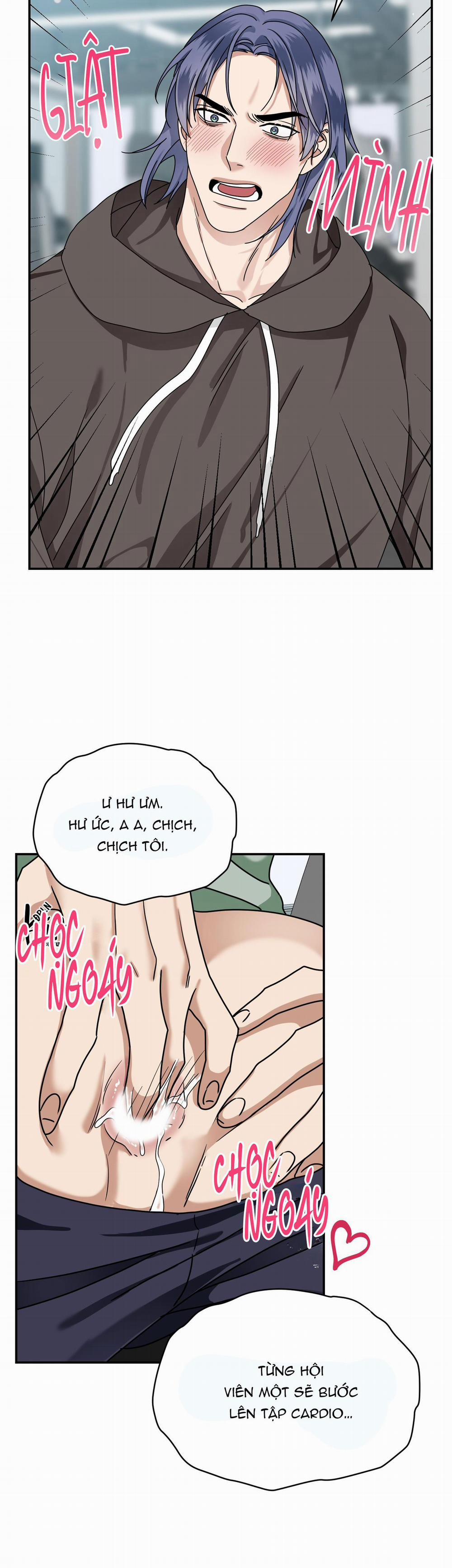 Milky Star 4 H+++++ trang 23