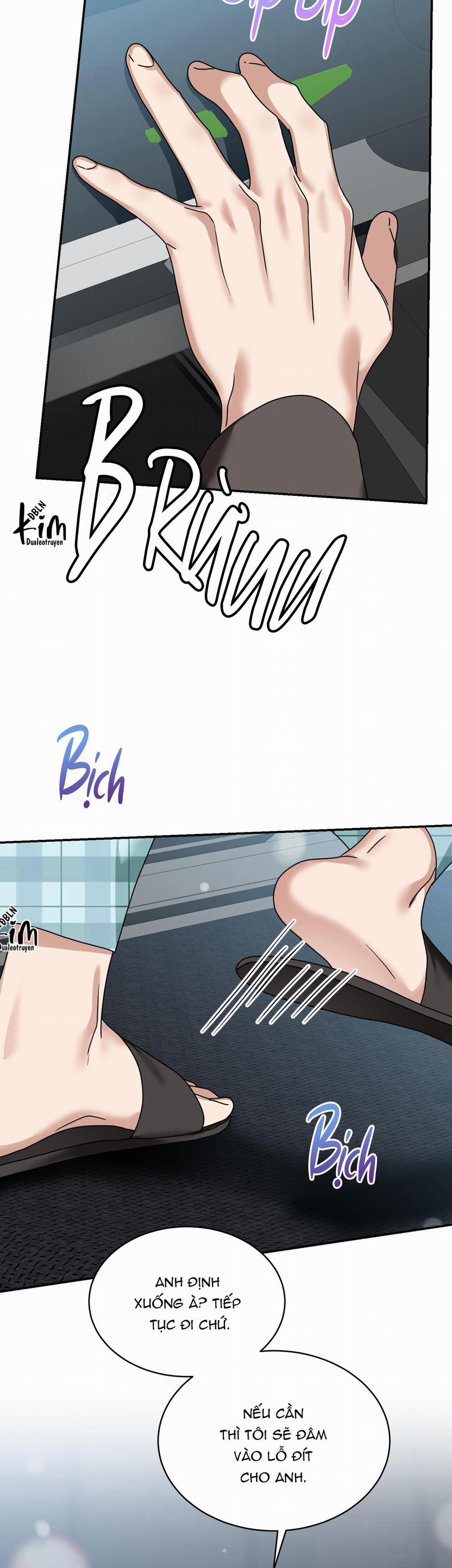 Milky Star 4 H+++++ trang 27