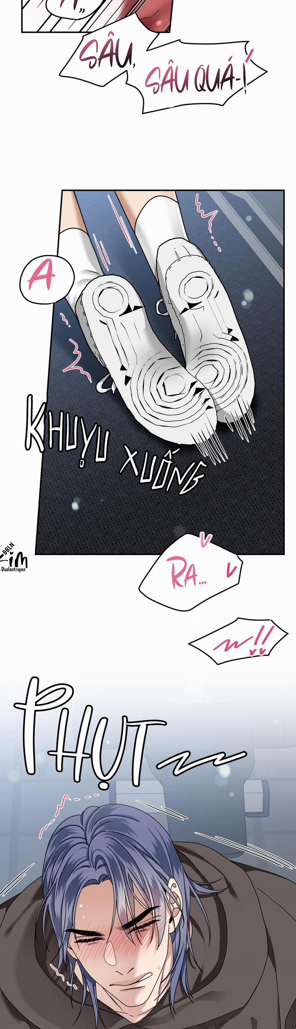 Milky Star 4 H+++++ trang 33