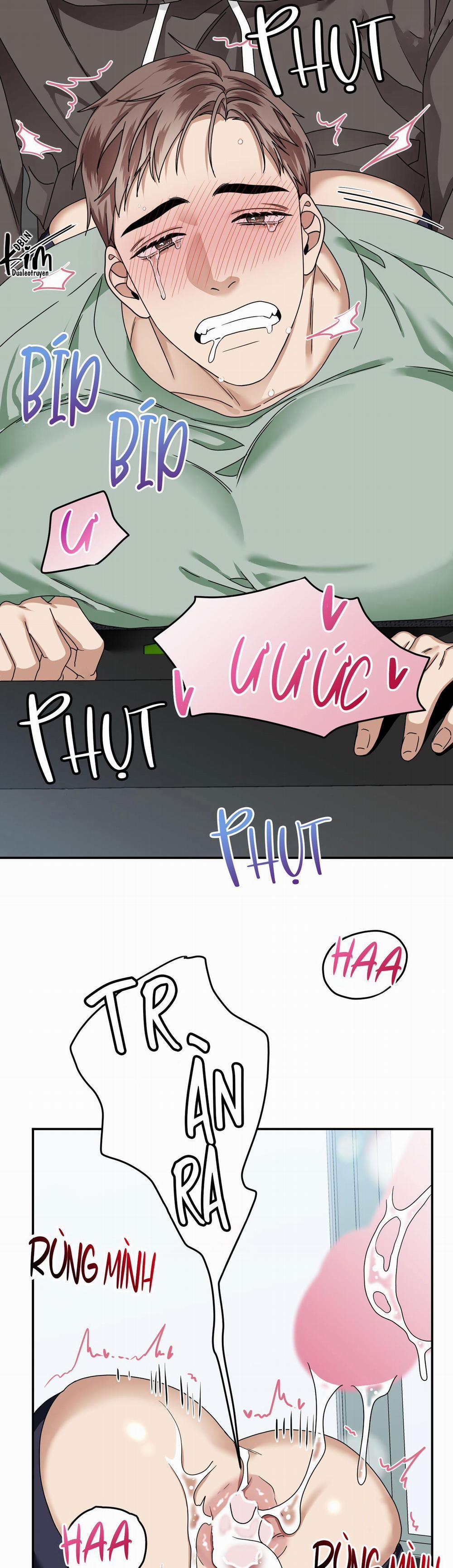 Milky Star 4 H+++++ trang 34