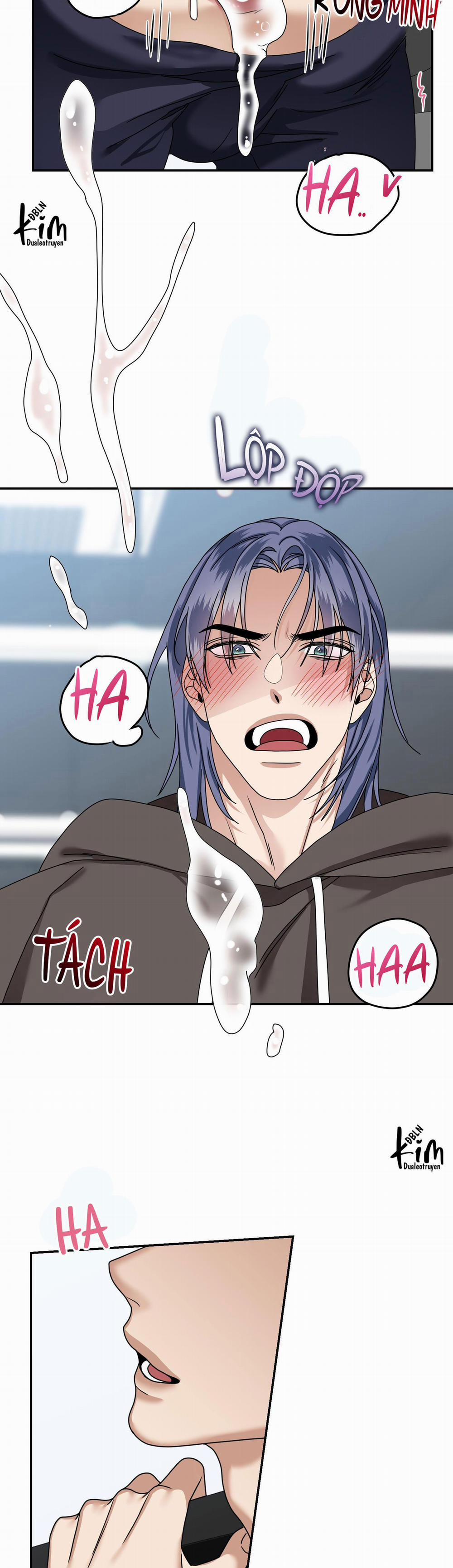 Milky Star 4 H+++++ trang 35