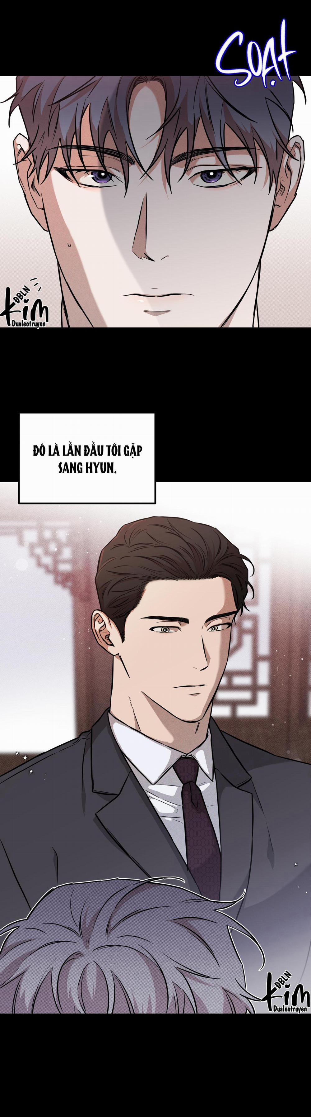 Milky Star 4 trang 14