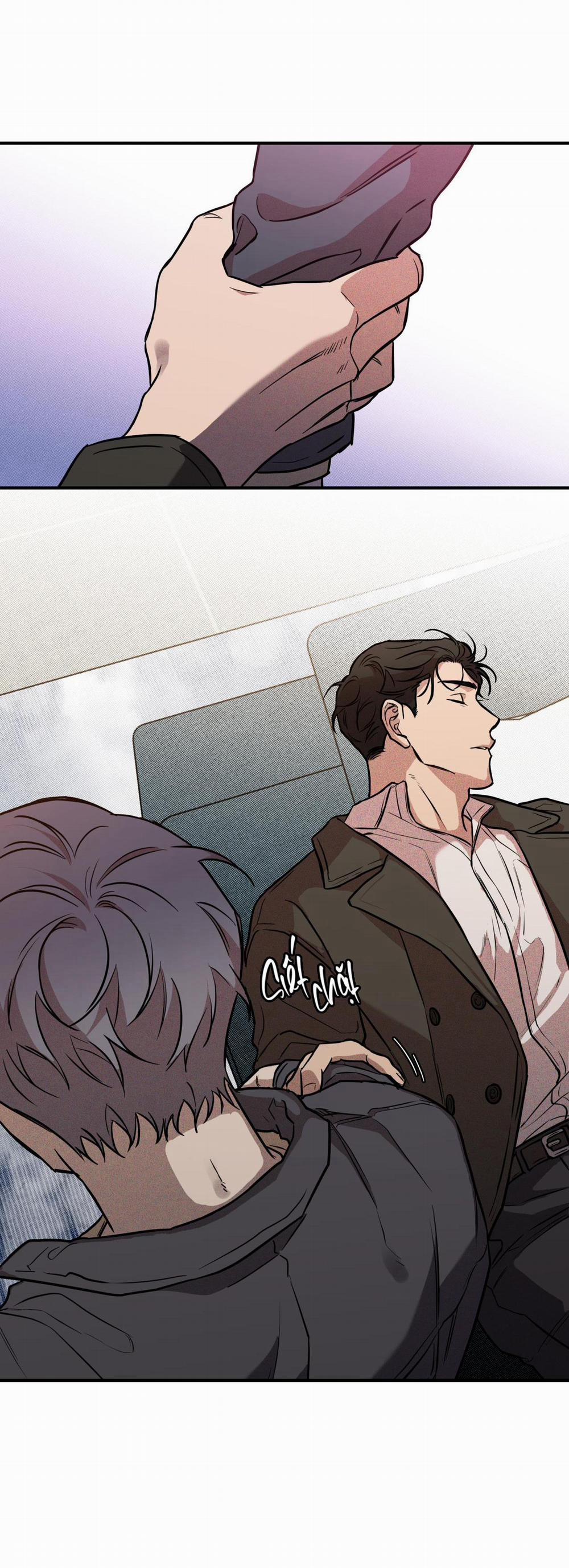 Milky Star 4 trang 41