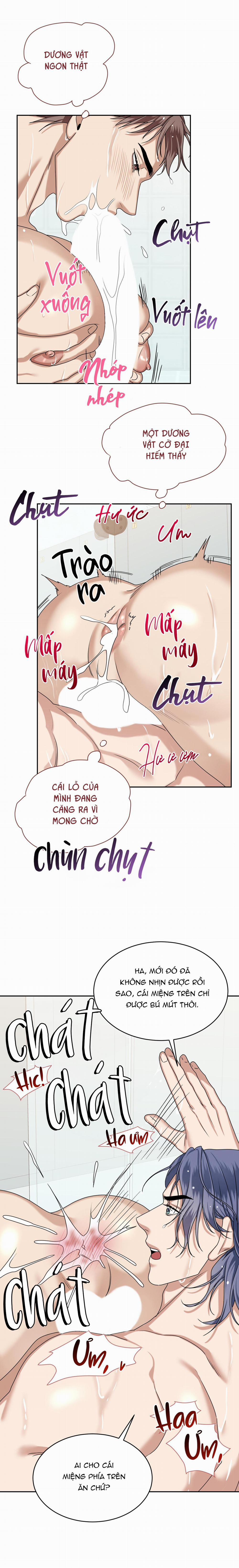 Milky Star 5 trang 5