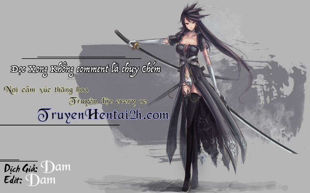 Milky Succubus Lilly 0 [Full Màu] trang 5