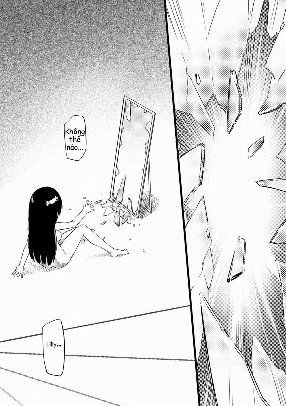 Milky Succubus Lilly CHAP 5 [End] trang 26