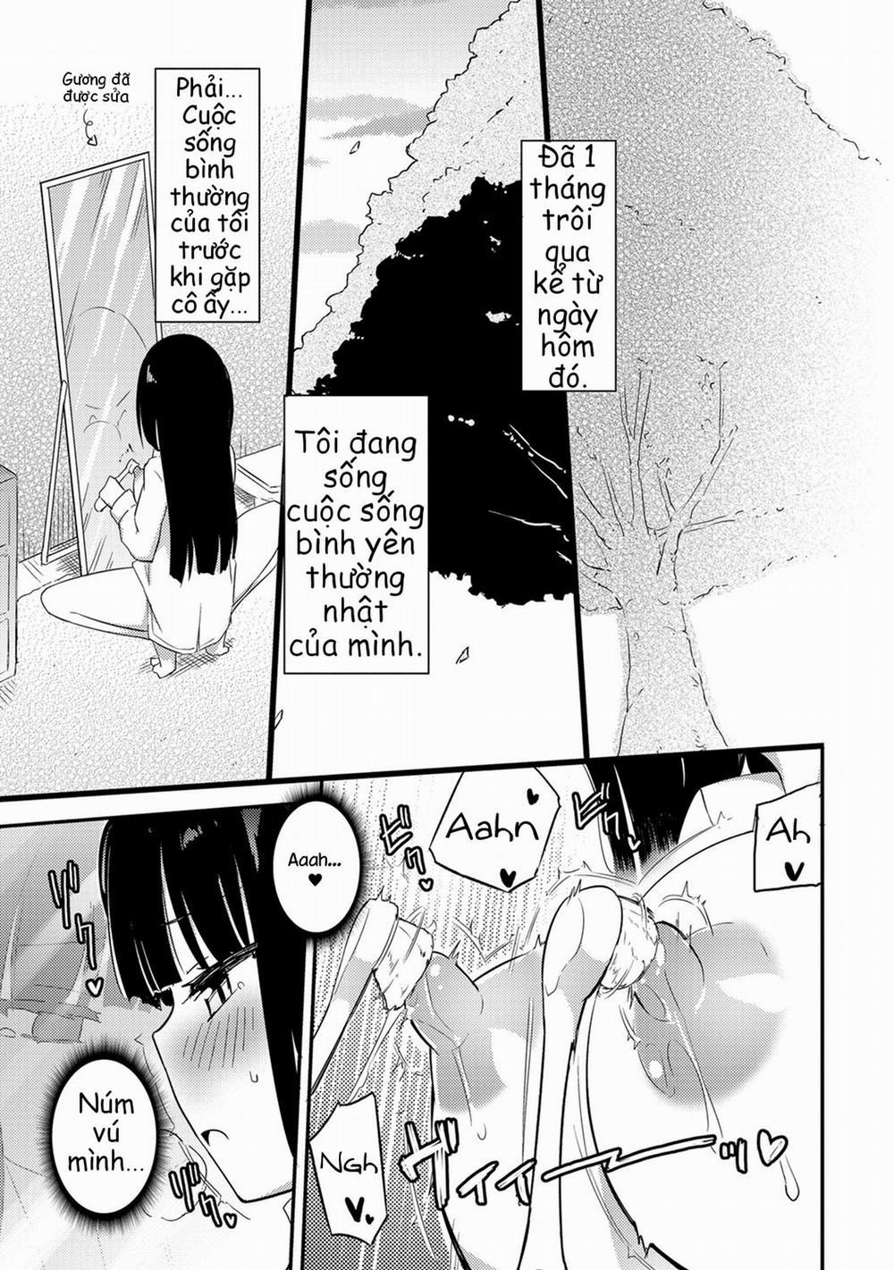 Milky Succubus Lilly CHAP 5 [End] trang 27