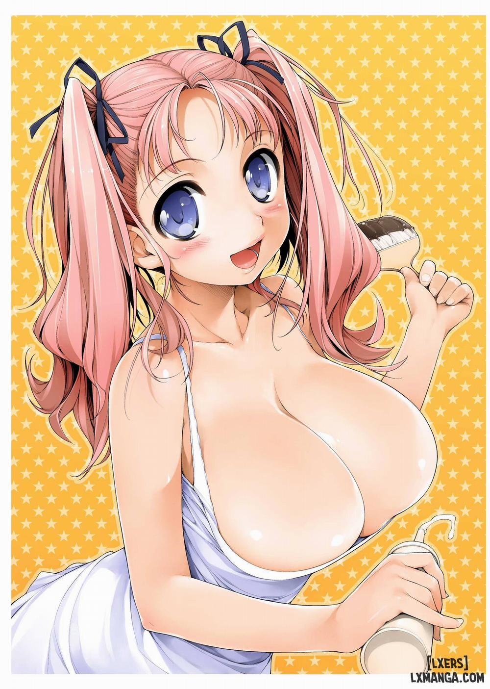 MILKYWAY Oneshot trang 96