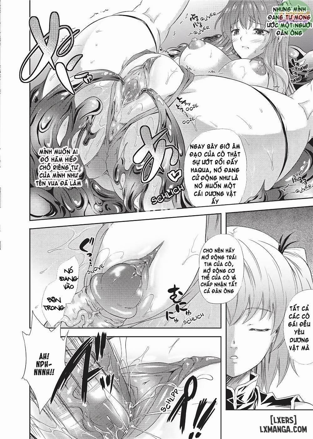 Milliard Slave Story 2 trang 14