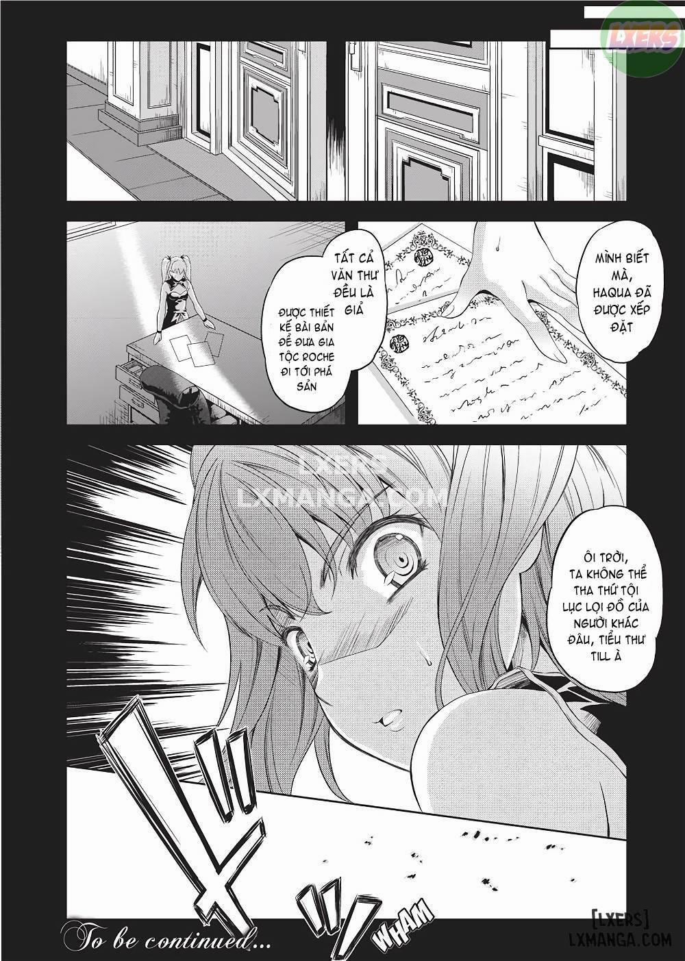 Milliard Slave Story 4 trang 30