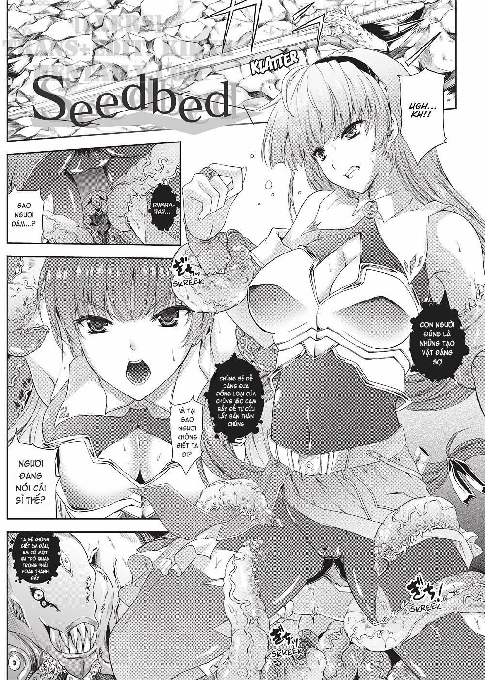 Milliard Slave Story 8 [End] trang 21