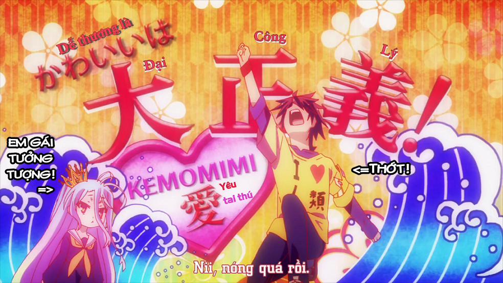 MIMI GRAPHICS Oneshot trang 9