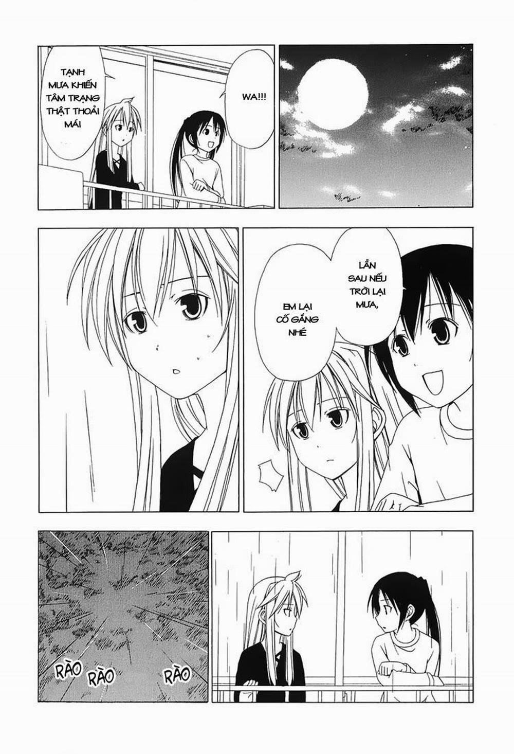 Minami-Ke 10 trang 7