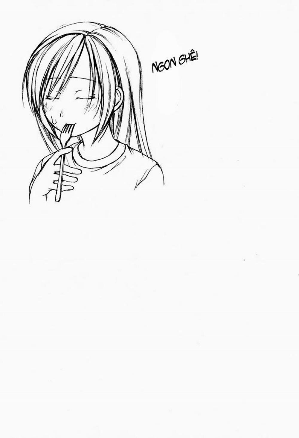 Minami-Ke 18 trang 9