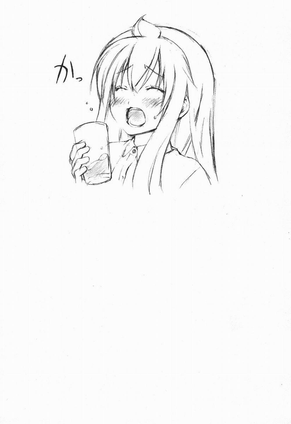 Minami-Ke 25 trang 8