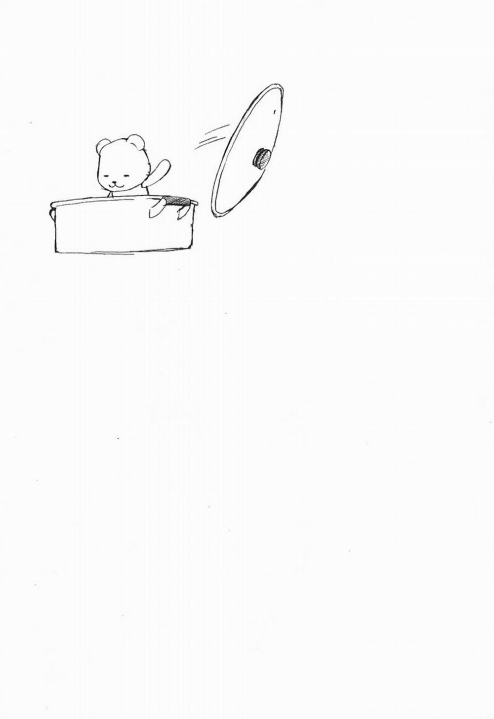 Minami-Ke 33 trang 10