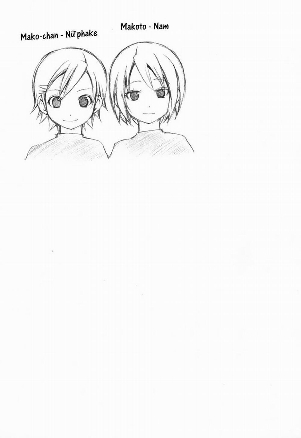 Minami-Ke 35 trang 10