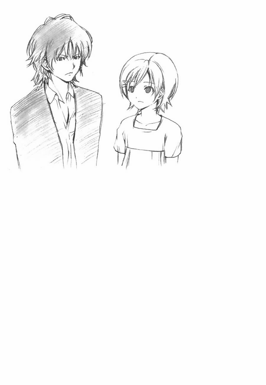 Minami-Ke 43 trang 11