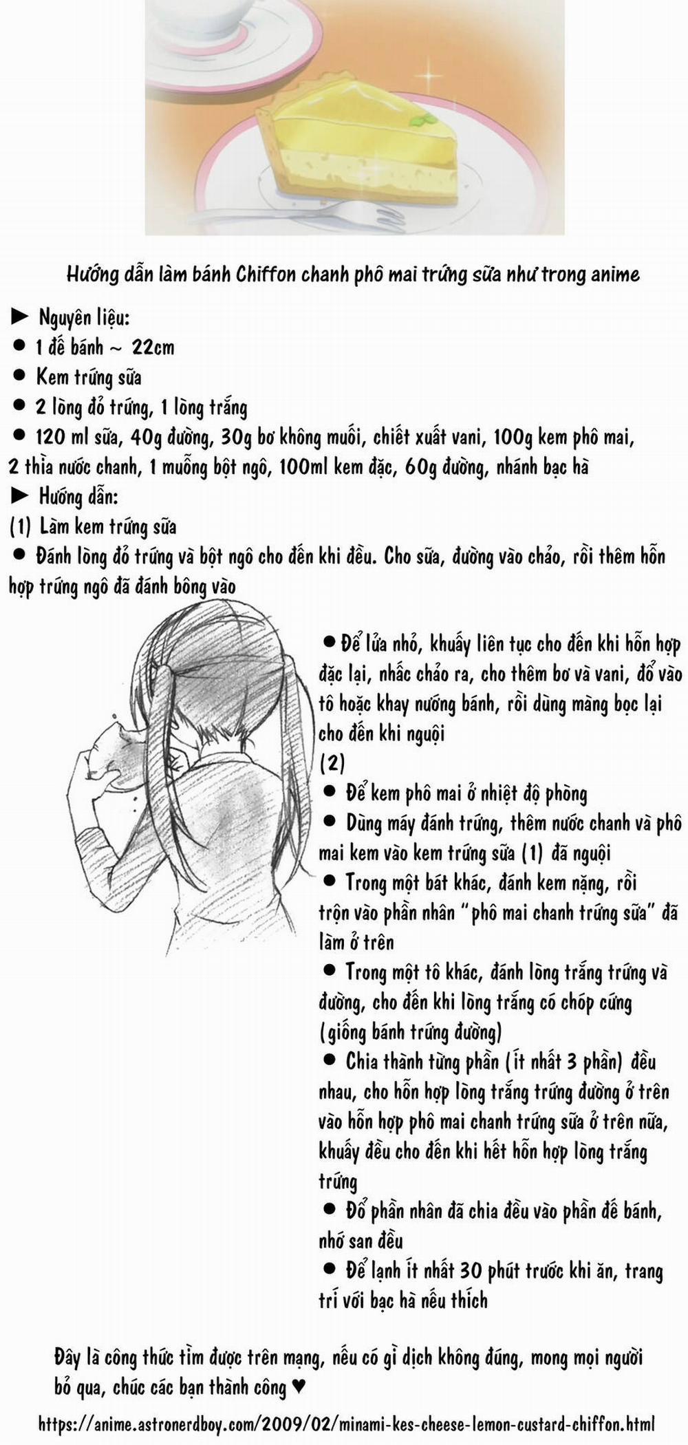 Minami-Ke 47 trang 11