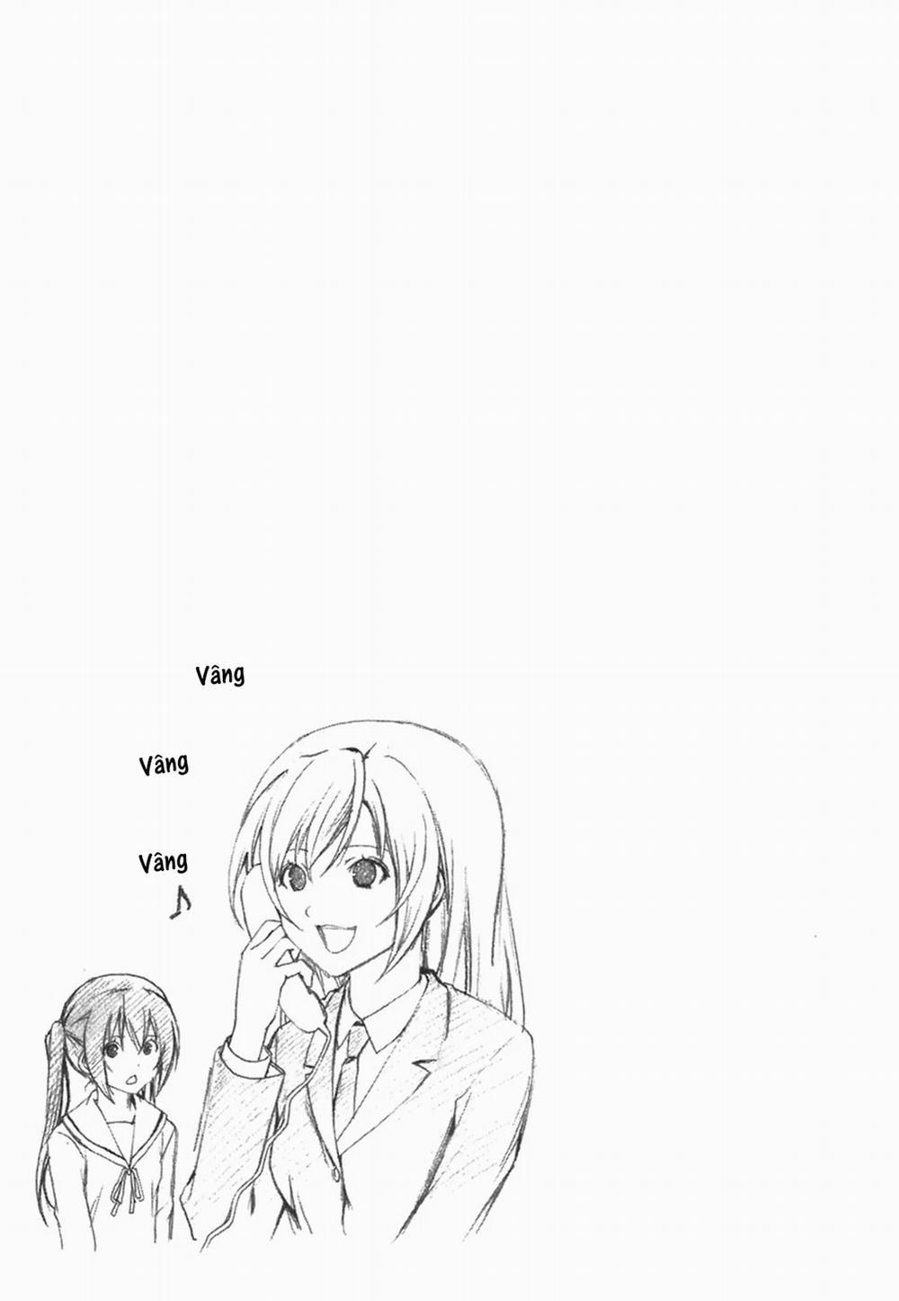 Minami-Ke 49 trang 11