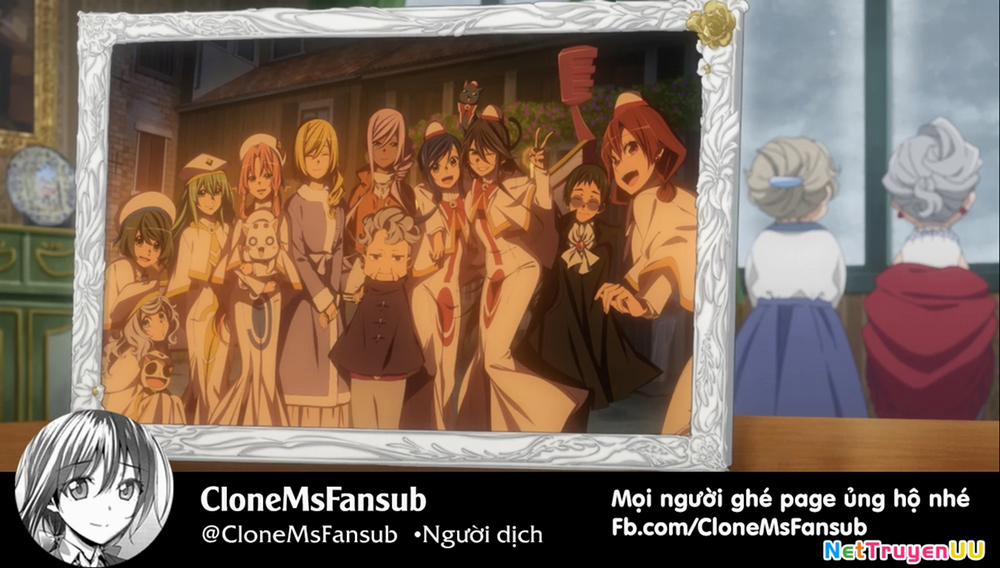 Minami-Ke 61 trang 1