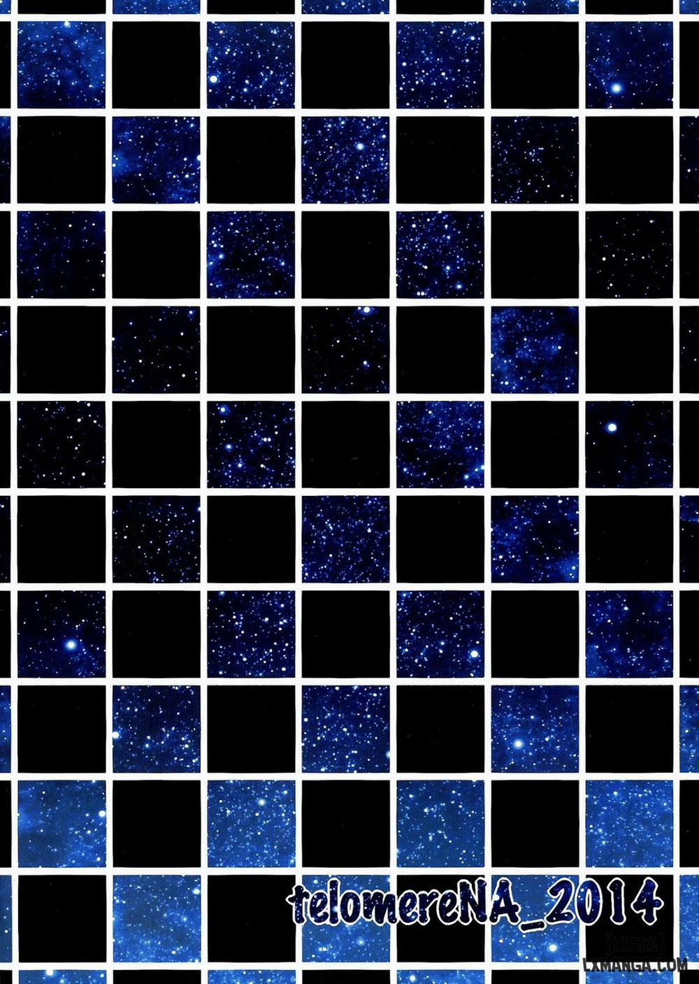 Minami Syndrome Oneshot trang 1