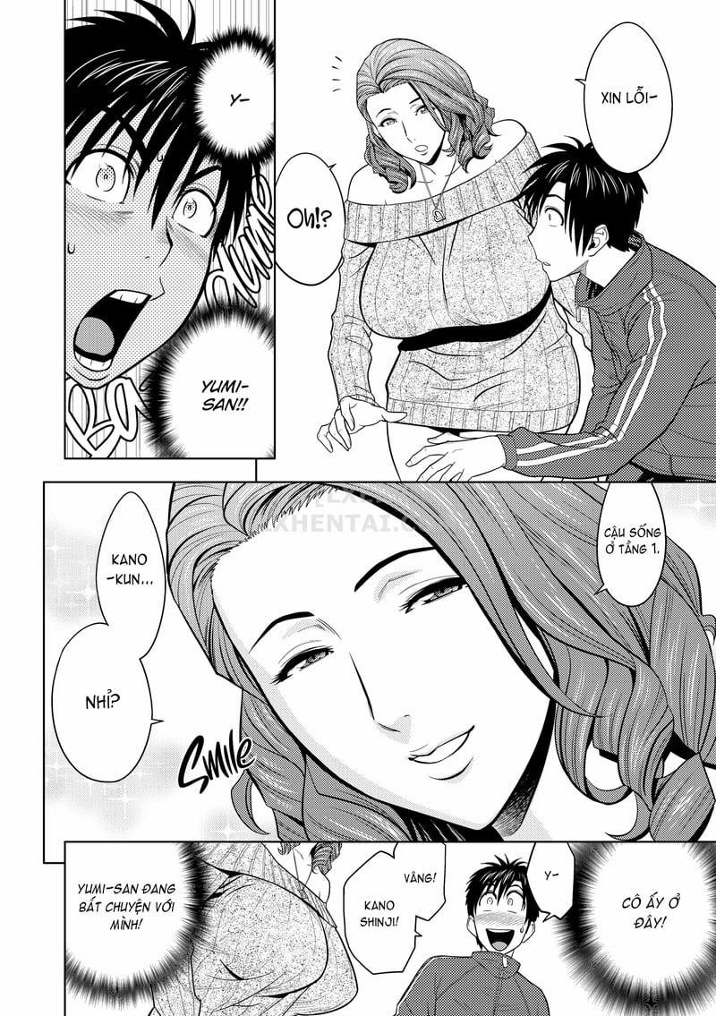 Mind Miff 1 trang 12