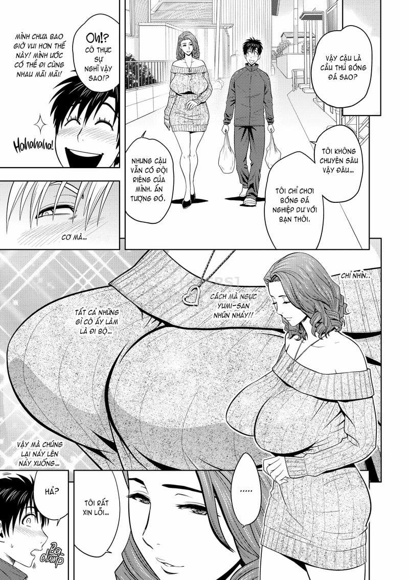 Mind Miff 1 trang 13