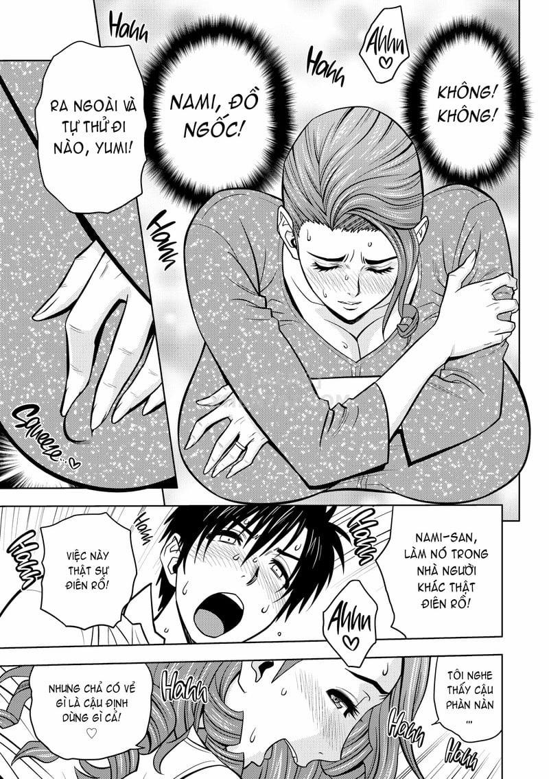 Mind Miff 3 trang 14