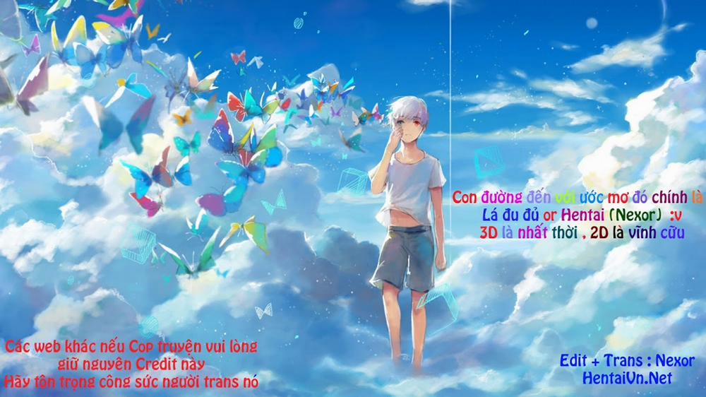 Minecraft [Koukou Daibouken] 1,2,3 (Minecraft) 2 trang 23