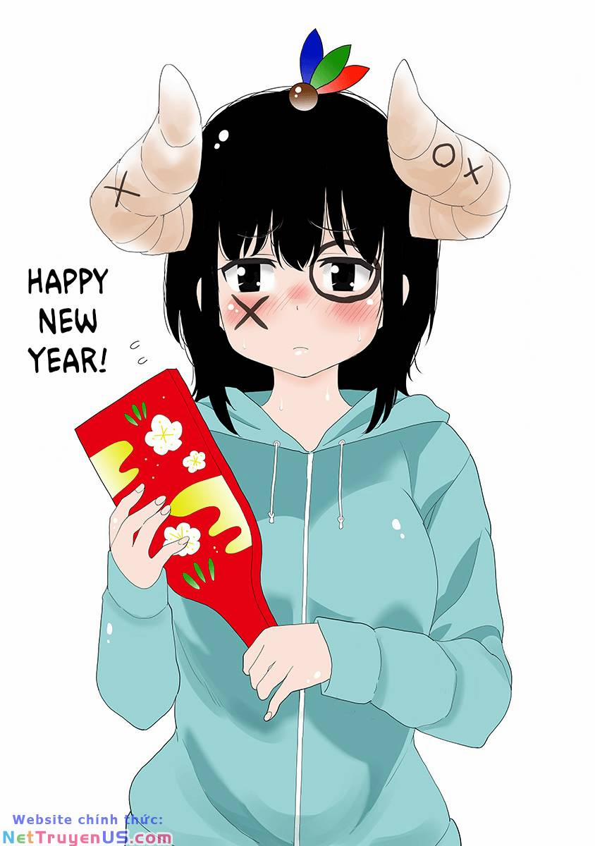 Mình Có Thể Chạm Vào Chỗ “ấy” Của Mino-San Không? 23 trang 12