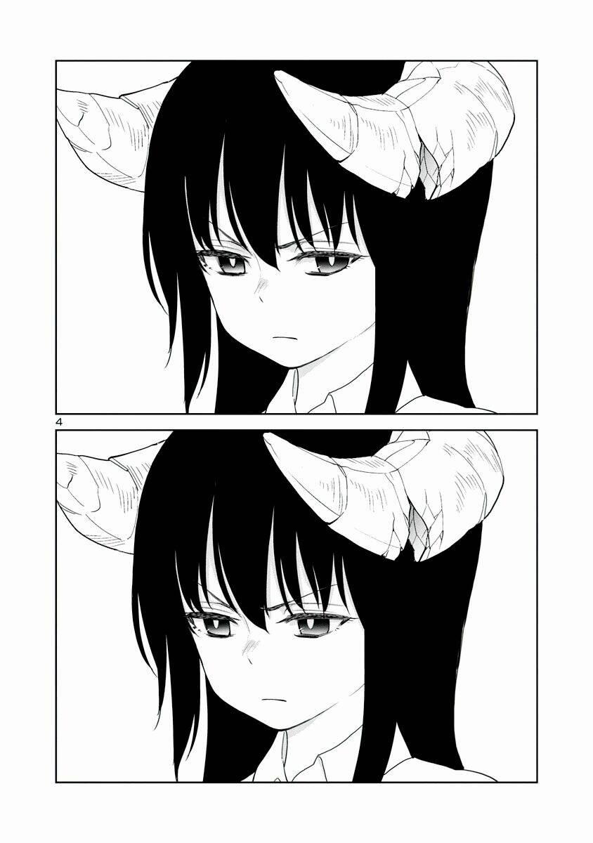 Mình Có Thể Chạm Vào Chỗ  15 trang 4